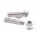 Axes de repose-pieds S3 Advanced