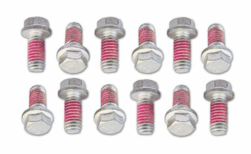 Kit visserie de disque de frein BOLT - KTM 50cc à 550cc