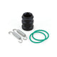Kit fixation échappement BOLT - KTM SX65/85