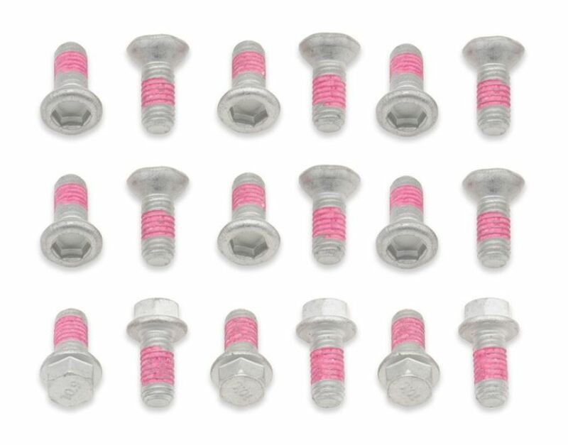 Kit visserie de disque de frein BOLT - Suzuki RM125/250