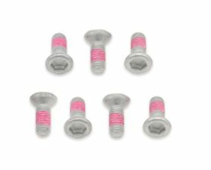 Kit visserie de disque de frein BOLT - Yamaha YZ80/85
