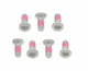 Kit visserie de disque de frein BOLT - Yamaha YZ80/85