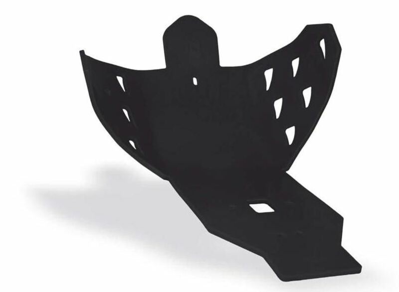 Sabot CROSS-PRO MX/GP - PHD 6mm Yamaha YZ250F