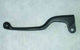 Levier d'embrayage BIHR type origine aluminium coulé noir Honda CR80R/125R/250R/500R