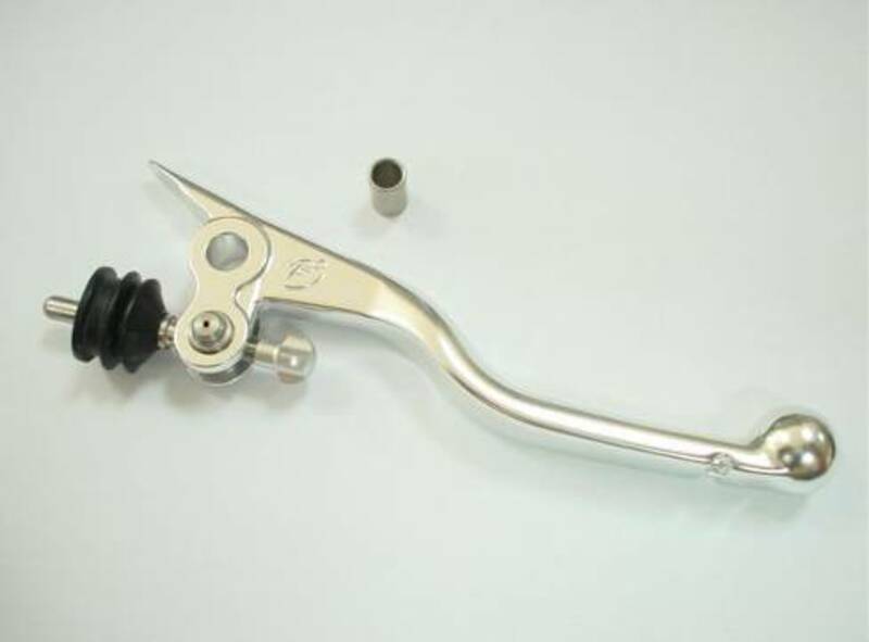 Levier de frein BIHR type origine aluminium coulé KTM