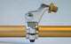 Cocotte d'embrayage BIHR coulée pour levier d'origine Honda