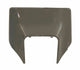 Plaque frontale RACETECH Quantum Grey Husqvarna