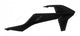 Ouïes de radiateur RACETECH origine 17 noir KTM