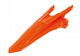 Garde-boue arrière RACETECH origine 17 orange KTM