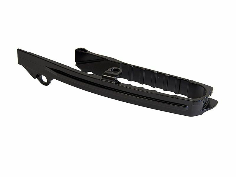 Patin de bras oscillant RACETECH noir Suzuki RM-Z450