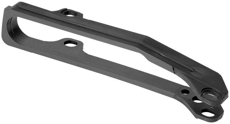 Patin de bras oscillant RACETECH noir Yamaha