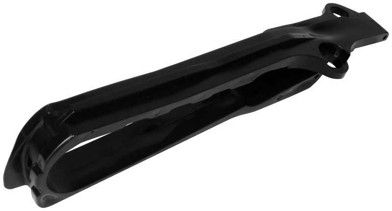 Patin de bras oscillant RACETECH noir Suzuki