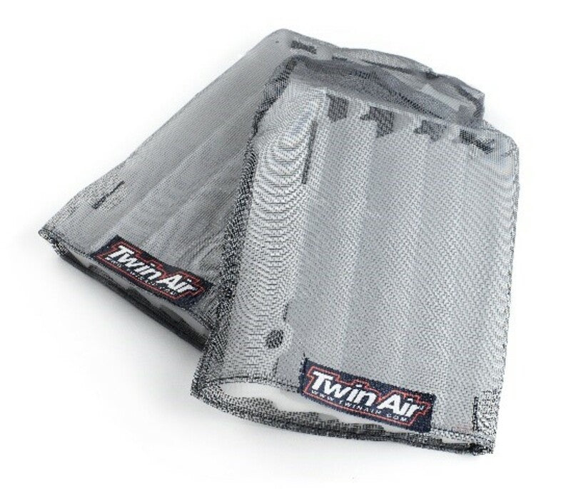 Filet de protection de radiateur TWIN AIR nylon - Kawasaki KX