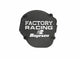 Couvercle d'allumage BOYESEN Factory Racing noir Husqvarna TC/TE125