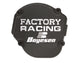Couvercle d'allumage BOYESEN Factory Racing noir KTM/Husqvarna