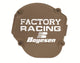 Couvercle d'allumage BOYESEN Factory Racing magnésium Yamaha YZ80