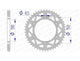Couronne AFAM alu standard - 520