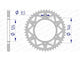 Couronne AFAM alu standard - 520