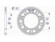 Couronne AFAM alu standard - 420