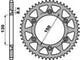 Couronne PBR alu standard - 520