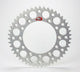 Couronne RENTHAL alu anti-boue - 520