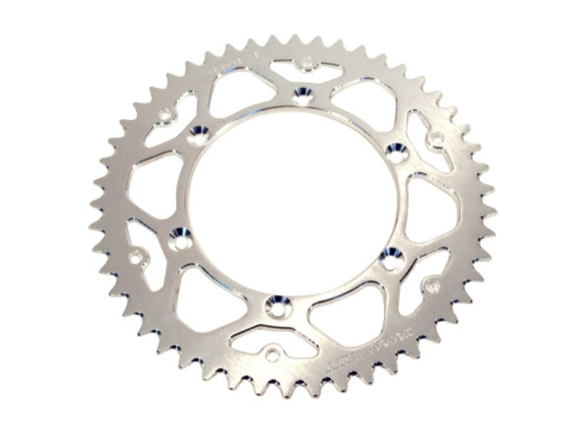 Couronne ART acier anti-boue - 520
