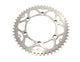 Couronne ART acier anti-boue - 520