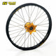 Roue avant complète HAAN WHEELS - 17x3,50x36T