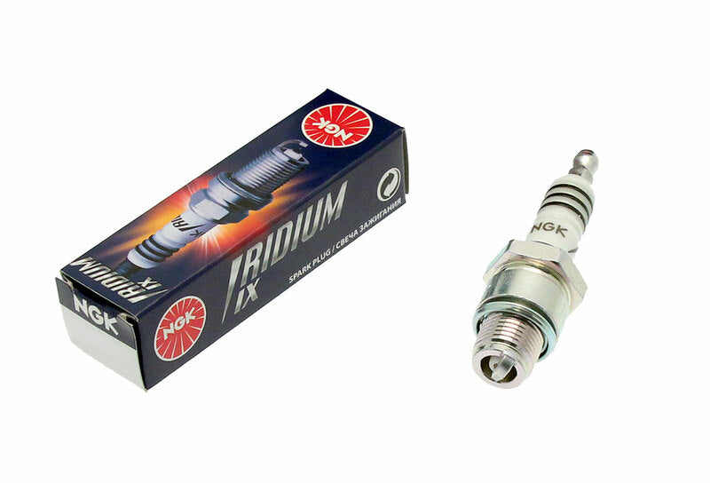 Bougie NGK Iridium IX BR8ECMIX
