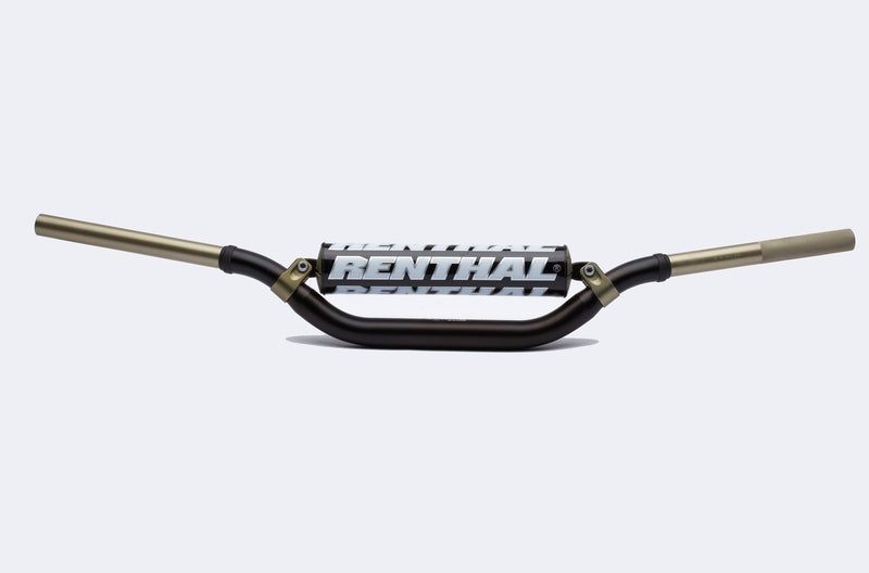 Guidon RENTHAL Twinwall 921 Yamaha YZ/YZF