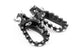 Repose-pieds S3 Curve Low noir KTM/Husqvarna