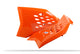 Ouïes de radiateur POLISPORT couleur origine 11-15 orange KTM SX65