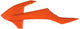 Ouïes de radiateur POLISPORT couleur origine (2018) orange KTM SX85