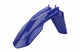 Garde-boue avant POLISPORT bleu Sherco
