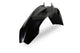Garde-boue avant POLISPORT noir KTM