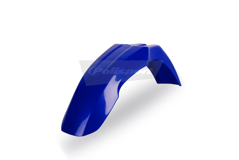 Garde-boue avant POLISPORT bleu Yamaha