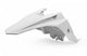 Garde-boue arrière POLISPORT couleur origine blanc KTM 65 SX