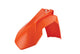 Garde-boue avant POLISPORT orange KTM