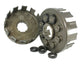 Cloche d'embrayage REKLUSE aluminium - Yamaha