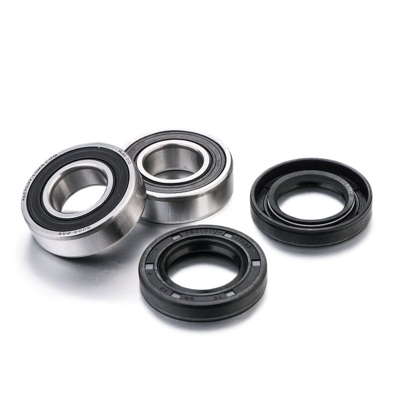 Kit roulements de roue FACTORY LINKS