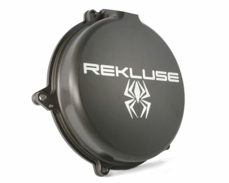 Carter d'embrayage REKLUSE aluminium - KTM