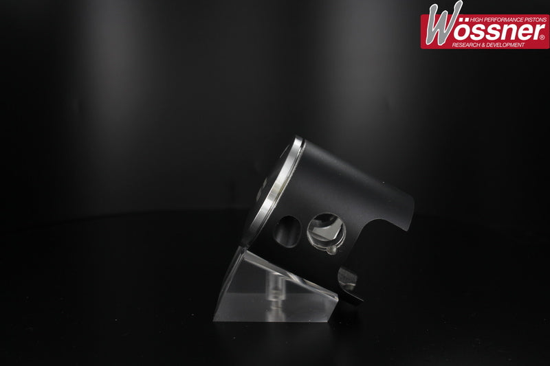 Piston forgé WÖSSNER