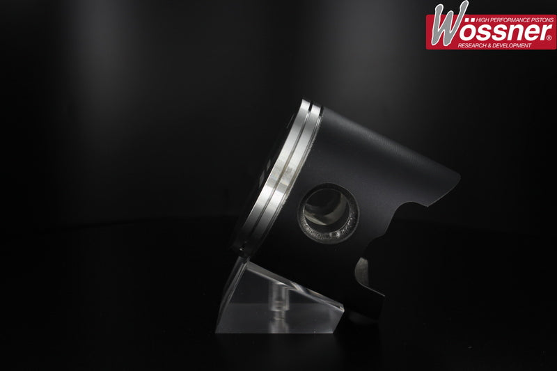 Piston forgé WÖSSNER