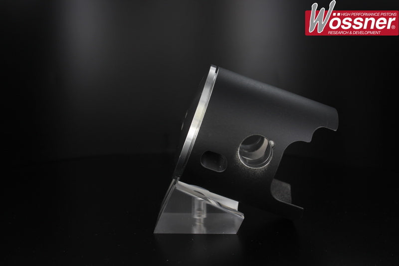 Piston forgé WÖSSNER