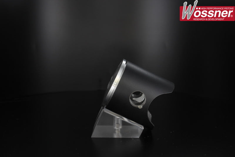 Piston forgé WÖSSNER