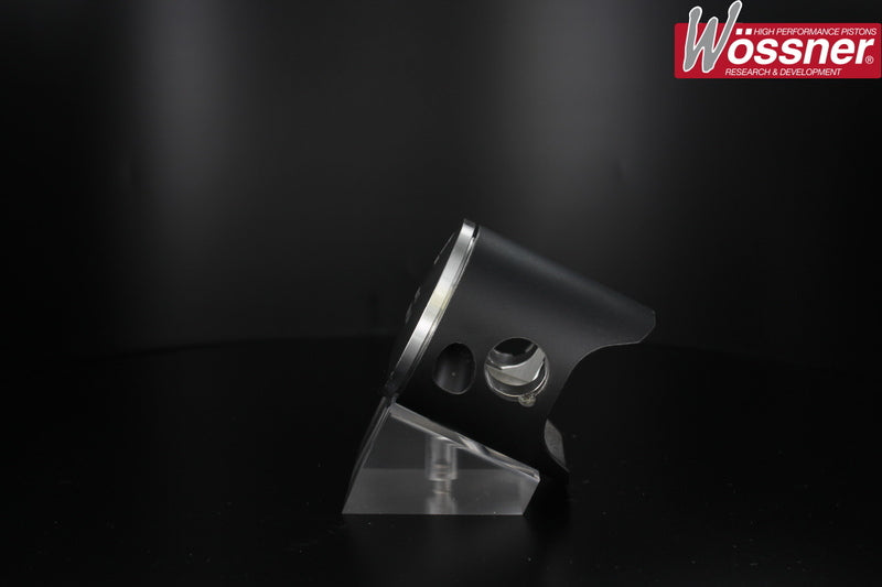 Piston forgé WÖSSNER