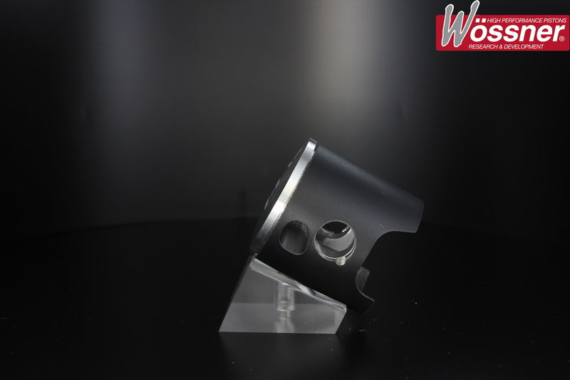 Piston forgé WÖSSNER