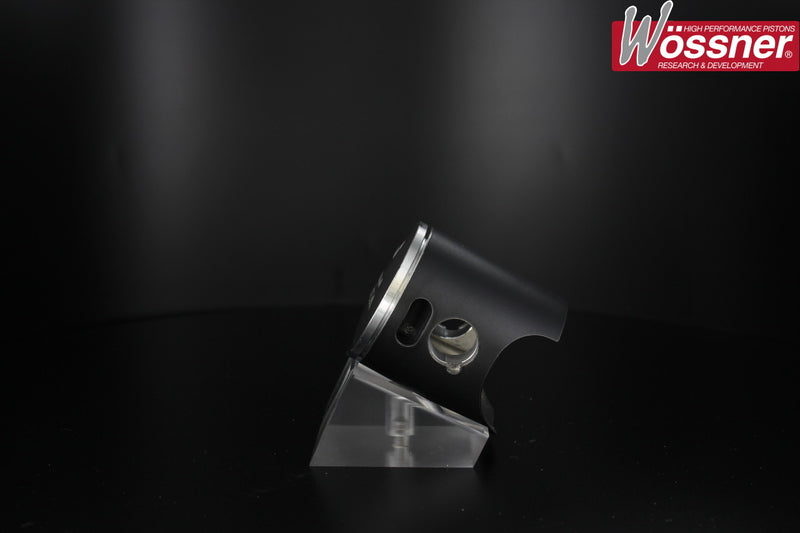 Piston forgé WÖSSNER
