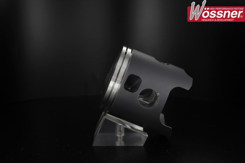 Piston forgé WÖSSNER