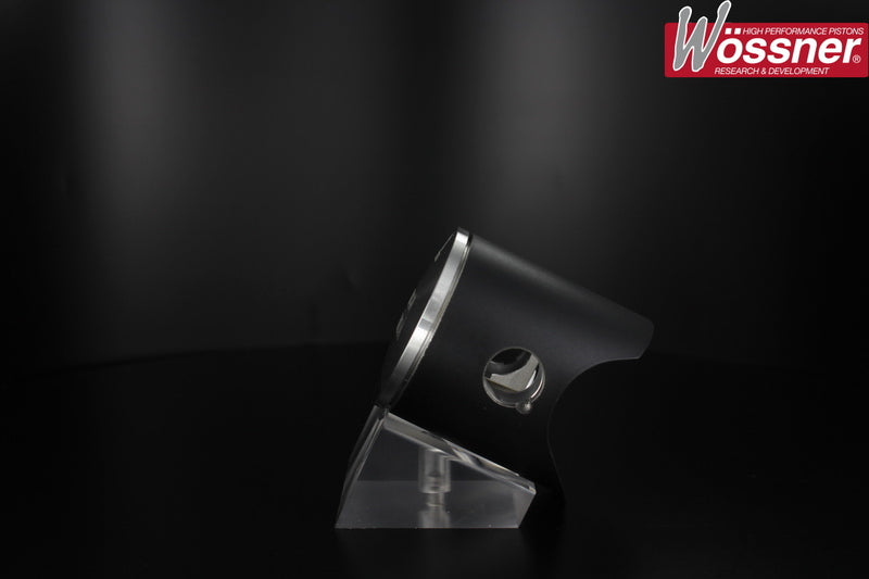 Piston forgé WÖSSNER